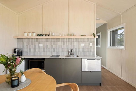 Alkira Cottage - Accommodation Broome 3