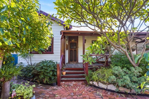 All Decked Out, Fremantle - Accommodation Broome 2
