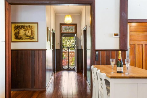 All Decked Out, Fremantle - Accommodation Broome 0
