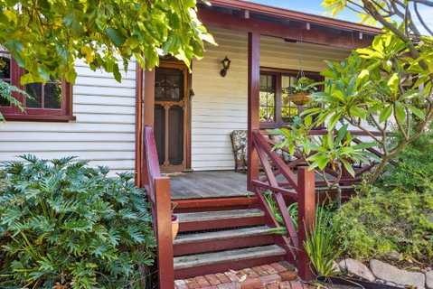 All Decked Out, Fremantle - Accommodation Broome 4
