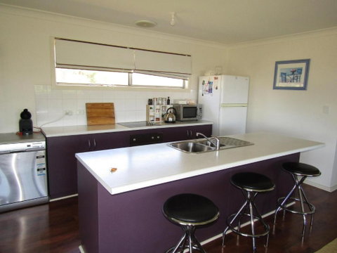 All Decked Out In Turton - Accommodation Broome 1