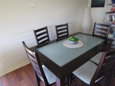 All Decked Out In Turton - Accommodation Broome 2