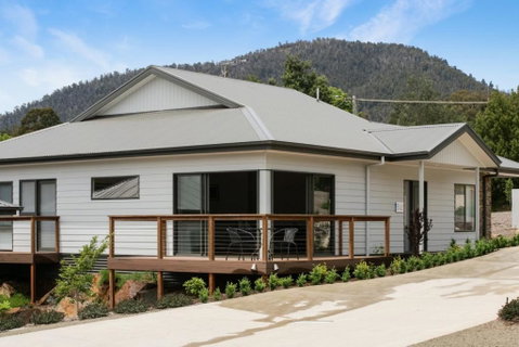 All Seasons Marysville - Accommodation Broome 2