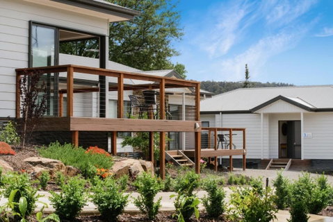 All Seasons Marysville - Accommodation Broome 3