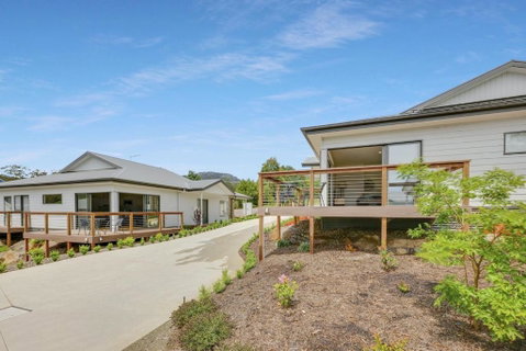 All Seasons Marysville - Accommodation Broome 4