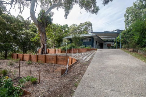Allamanda Cottage - Close To Beach - Pet Friendly - Accommodation Broome 1