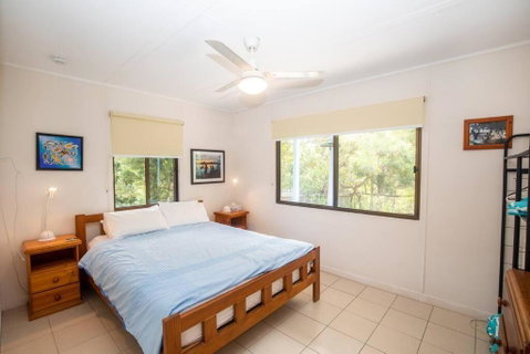 Allamanda Cottage - Close To Beach - Pet Friendly - Accommodation Broome 3