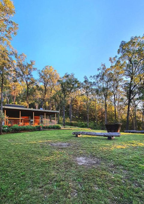 Allawah Bush Retreat - Accommodation Broome 0