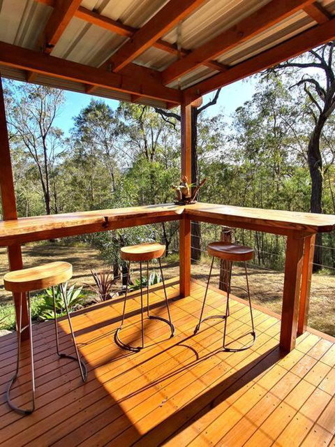 Allawah Bush Retreat - Accommodation Broome 4