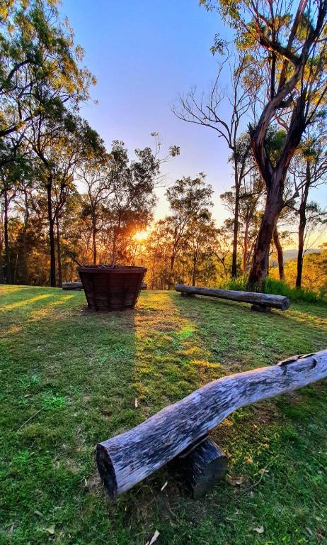 Allawah Bush Retreat - Accommodation Broome 1