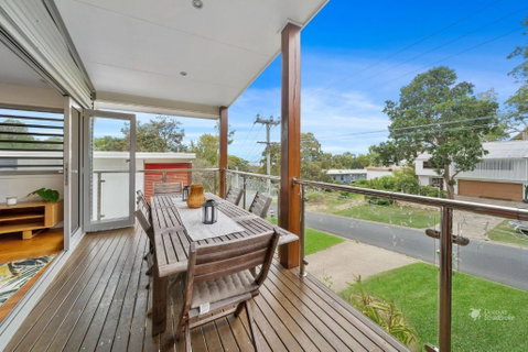 Allora 1 By Discover Stradbroke - Accommodation Broome 1