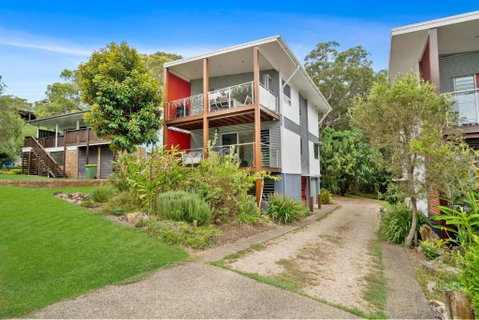 Allora 1 By Discover Stradbroke - Accommodation Broome 0