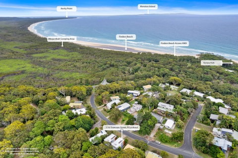 Allora 1 By Discover Stradbroke - Accommodation Broome 2
