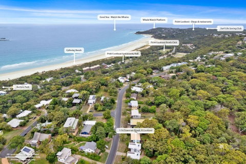 Allora 1 By Discover Stradbroke - Accommodation Broome 3