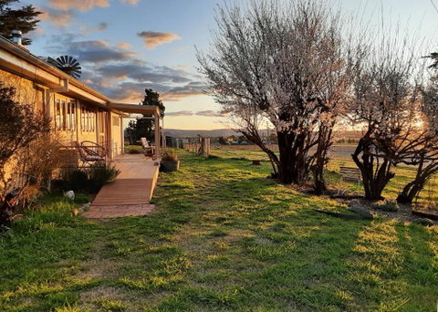 Alloway Bank - Accommodation Broome 0