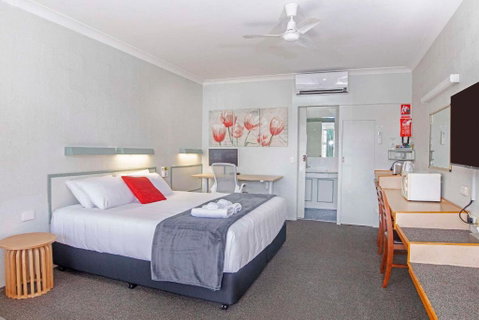 Alluna Motel - Accommodation Broome 1