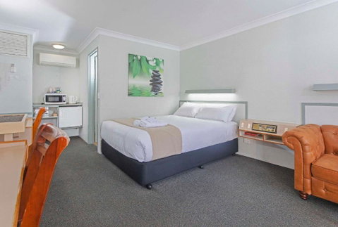 Alluna Motel - Accommodation Broome 4