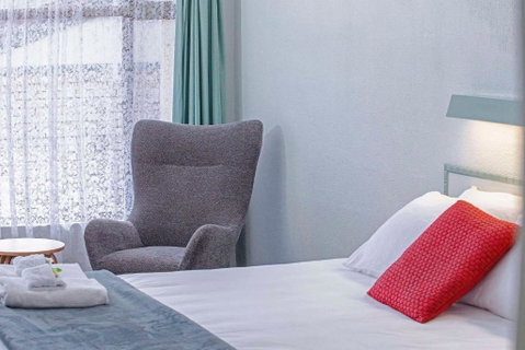 Alluna Motel - Accommodation Broome 3