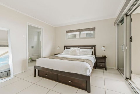 Allure At Hyams - Accommodation Broome 2