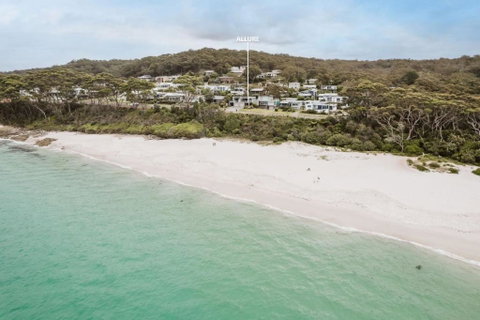Allure At Hyams - Accommodation Broome 1