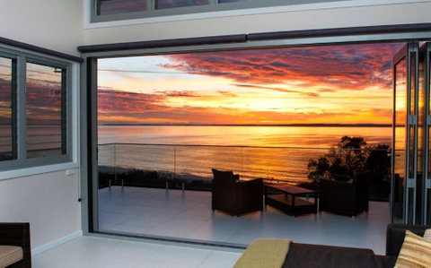 Allure At Hyams - Accommodation Broome 0