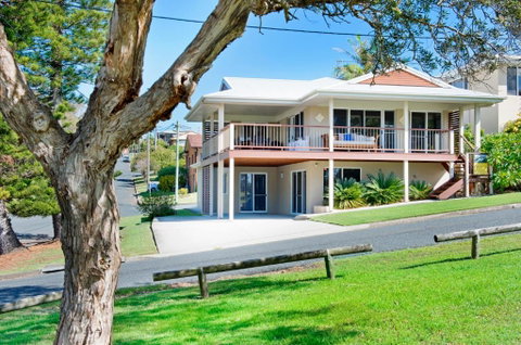 Allure By The Sea - Accommodation Broome 0