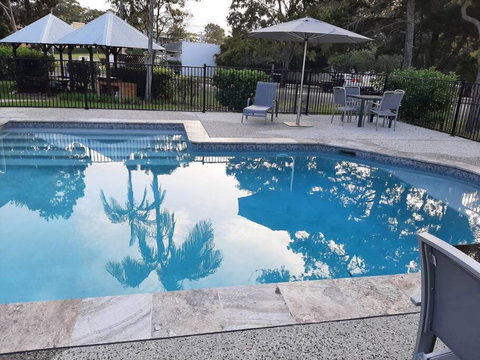 Aloha Rainbow Beach - Accommodation Broome 0