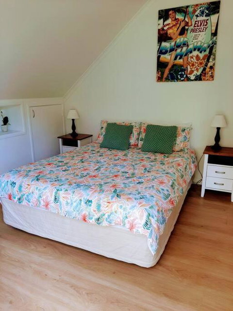 Aloha Rainbow Beach - Accommodation Broome 1