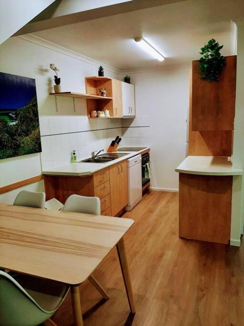 Aloha Rainbow Beach - Accommodation Broome 3