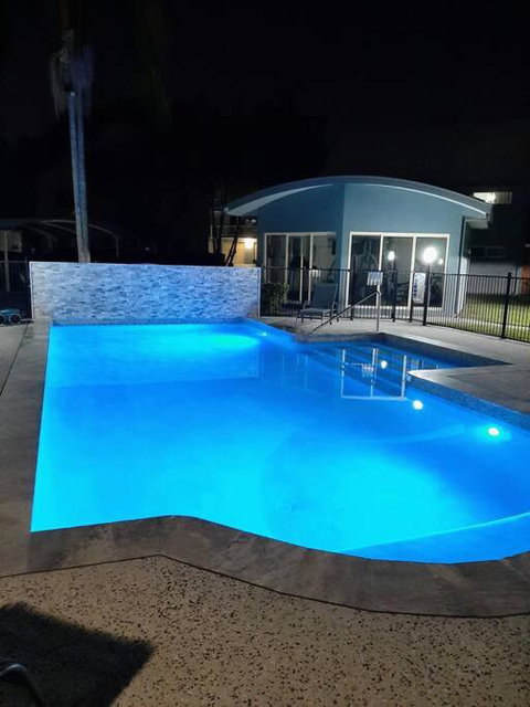 Aloha Rainbow Beach - Accommodation Broome 4