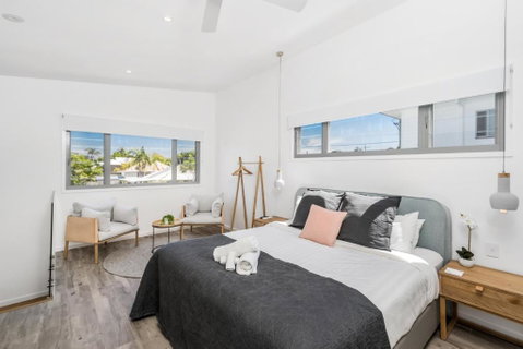 Aloha Byron Bay - Accommodation Broome 1