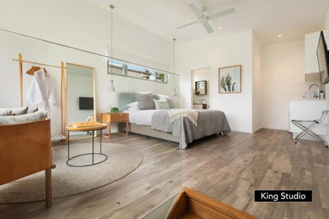 Aloha Byron Bay - Accommodation Broome 0