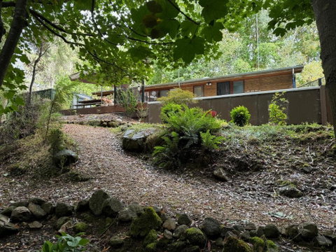 Alpine Creek House And Cabin - Accommodation Broome 0