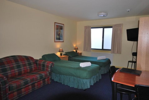 Alpine Heights 18 - Accommodation Broome 0