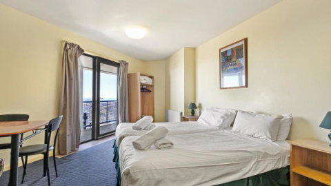 Alpine Heights 18 - Accommodation Broome 4