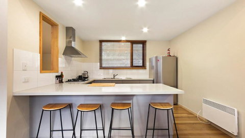 Alpine Walkabout - Accommodation Broome 3