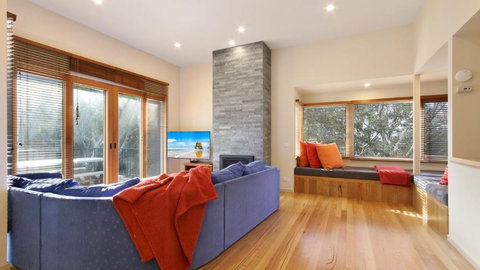 Alpine Walkabout - Accommodation Broome 1
