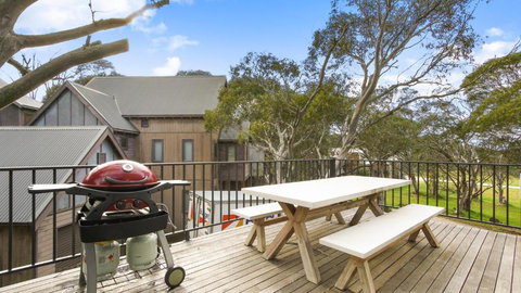 Alpine Walkabout - Accommodation Broome 2
