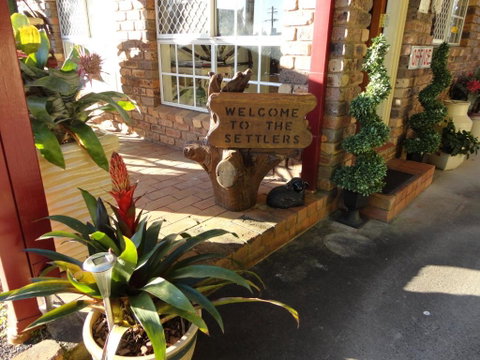 Alstonville Settlers Motel - Accommodation Broome 3