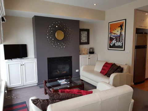 Alto 203 - Accommodation Broome 1