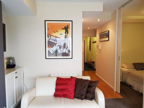 Alto 203 - Accommodation Broome 3