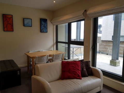 Alto 203 - Accommodation Broome 4