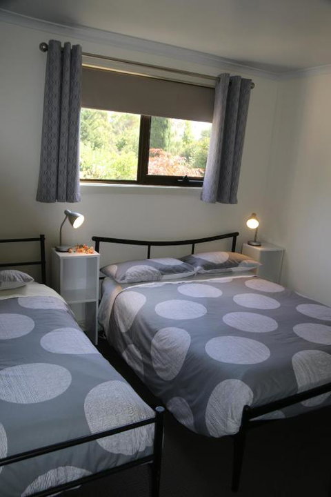 Altona Garden Retreat - Accommodation Broome 2