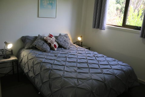 Altona Garden Retreat - Accommodation Broome 1