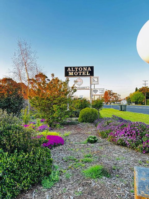 Altona Motel - Accommodation Broome 0