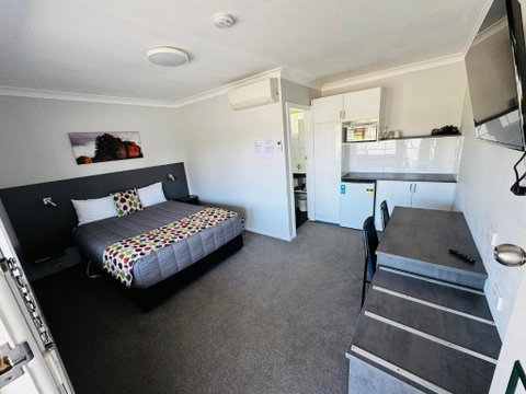 Altona Motel - Accommodation Broome 4