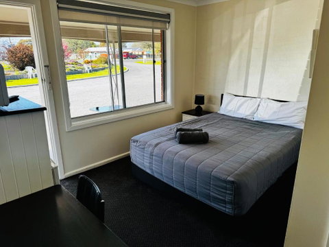 Altona Motel - Accommodation Broome 2