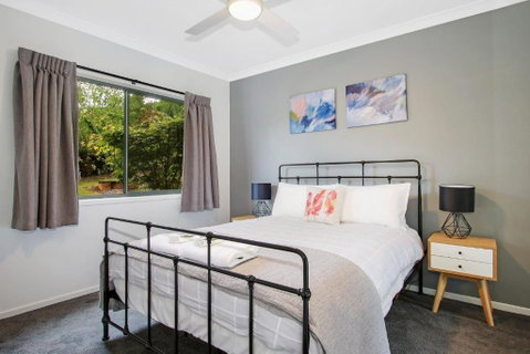 Always Bright - A Bright Escape - Accommodation Broome 1