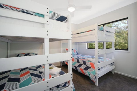 Always Bright - A Bright Escape - Accommodation Broome 3