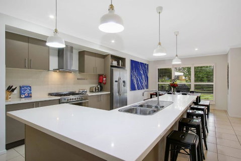 Always Bright - A Bright Escape - Accommodation Broome 4